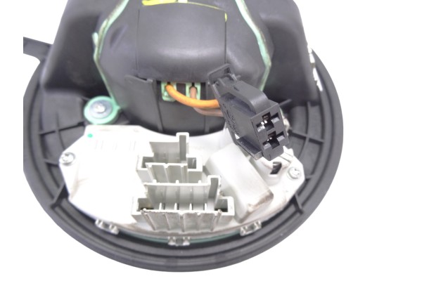  MOTOR CALEFACCION BMW SERIE 1 BERLINA (E81/E87) 120d 2009 211090 BMW - 2