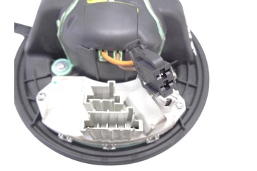  MOTOR CALEFACCION BMW SERIE 1 BERLINA (E81/E87) 120d 2009 211090 BMW - 2