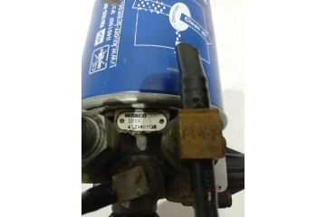 DEHUMIDIFIER 12 5 BAR 24V FITS TO MAN F2000 F90 F90 EAN GTIN 04057875171188