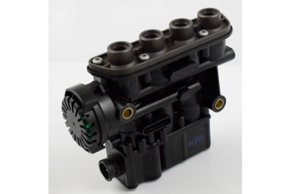 SOLENOID VALVE ECAS SCANIA VOLVO 21083660 35839 COSIBO