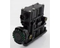 SOLENOID VALVE ECAS SCANIA VOLVO 21083660 35839 COSIBO Catalog number of the part K019821