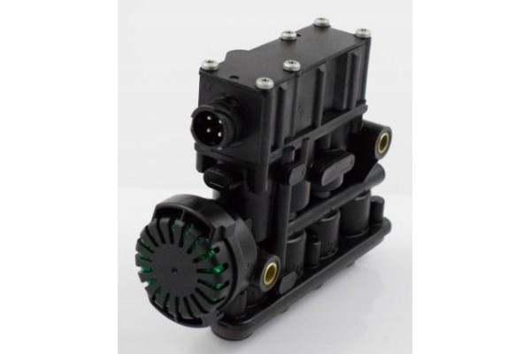 SOLENOID VALVE ECAS SCANIA VOLVO 21083660 35839 COSIBO Catalog number of the part K019821