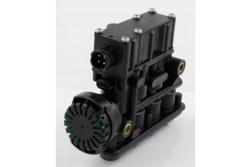 SOLENOID VALVE ECAS SCANIA VOLVO 21083660 35839 COSIBO Catalog number of the part K019821