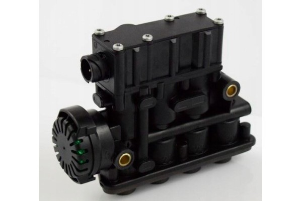 SOLENOID VALVE ECAS SCANIA VOLVO 21083660 35839 COSIBO Part manufacturer Knorr Bremse