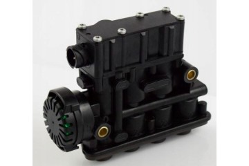 SOLENOID VALVE ECAS SCANIA VOLVO 21083660 35839 COSIBO Part manufacturer Knorr Bremse