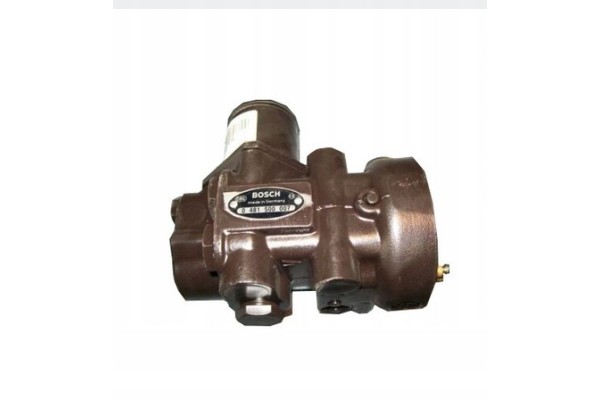SOLENOID VALVE DOOR VALVE BUS BOSCH 0481500007 MAN