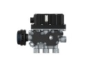 VALVE ECAS DAF MAN WABCO 4728800300 1066451 1934984 20707214 41211012