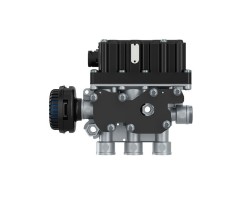 VALVE ECAS DAF MAN WABCO 4728800300 1066451 1934984 20707214 41211012