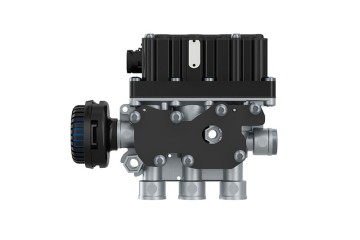 VALVE ECAS DAF MAN WABCO 4728800300 1066451 1934984 20707214 41211012