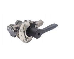 New Control valve semi trailer lifting 4630900200
