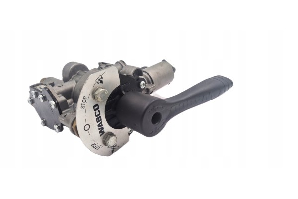 New Control valve semi trailer lifting 4630900200