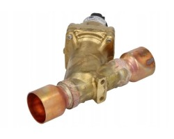 Three way valve THERMO KING 619506