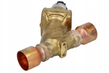 Three way valve THERMO KING 619506