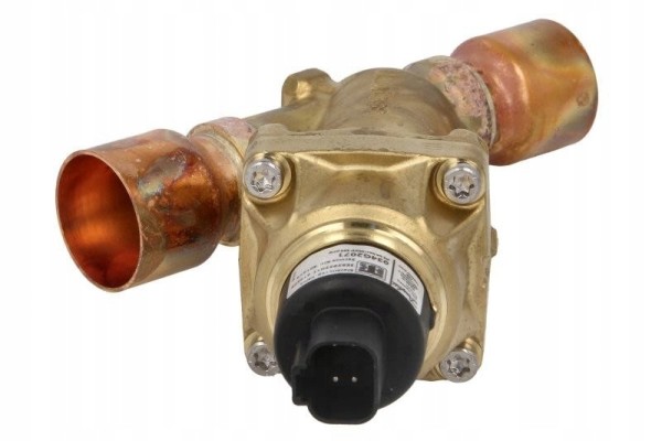Three way valve THERMO KING 619506 Part manufacturer Thermo King