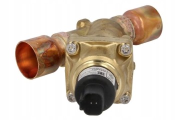 Three way valve THERMO KING 619506 Part manufacturer Thermo King