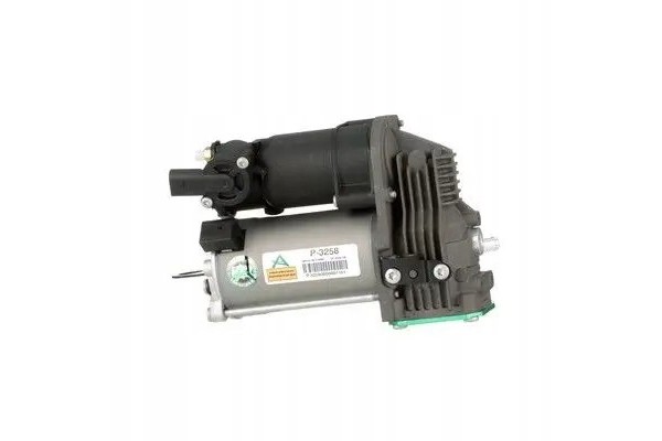 COMPRESSOR AIR COMPRESSOR P 3258 ARNOTT Car type passenger cars