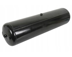 Air tank of pneumatic system 076 454 80A