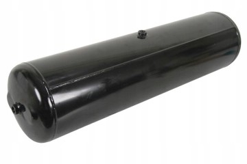 Air tank of pneumatic system 076 454 80A