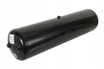 Air tank of pneumatic system 076 454 80A Part manufacturer PE Automotive