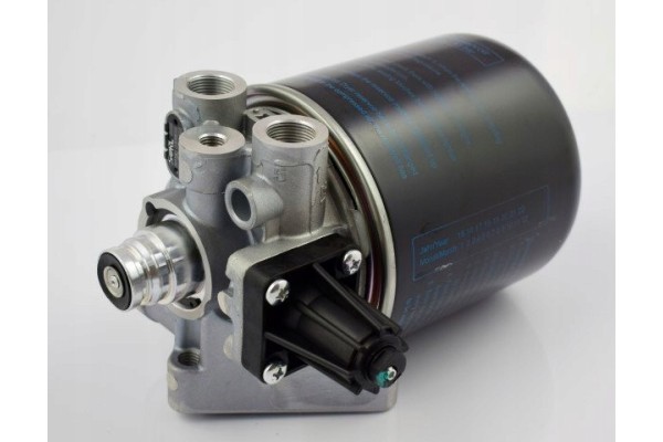 208126_C Dehumidifier 12 5 bar 24V fits Catalog number of substitutes COJALI 2210123 DT Spare Parts 3 71000 FEBI BILSTEIN 198642