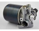 208126_C Dehumidifier 12 5 bar 24V fits Catalog number of the original DAF 1518674 IVECO 08160465 IVECO 08160467 IVECO 08160471 