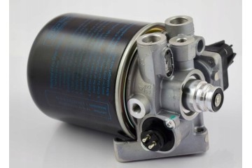 208126_C Dehumidifier 12 5 bar 24V fits Catalog number of the original DAF 1518674 IVECO 08160465 IVECO 08160467 IVECO 08160471 