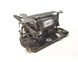 VOLVO XC60 II SUSPENSION COMPRESSOR 15 1550 0087 2 15 1599 0375 1 31429825