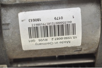 VOLVO XC60 II SUSPENSION COMPRESSOR 15 1550 0087 2 15 1599 0375 1 31429825 Part manufacturer Volvo OE