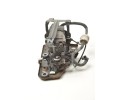 VOLVO XC60 II SUSPENSION COMPRESSOR 15 1550 0087 2 15 1599 0375 1 31429825 Quality of parts according to GVO O original with man