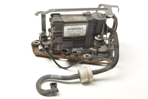 VOLVO XC60 II SUSPENSION COMPRESSOR 15 1550 0087 2 15 1599 0375 1 31429825 Customs tariff code 84148080