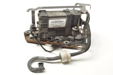 VOLVO XC60 II SUSPENSION COMPRESSOR 15 1550 0087 2 15 1599 0375 1 31429825 Customs tariff code 84148080