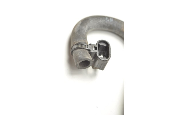 Compresor de suspensión Volvo XC60 II 15.1550-0087.2 15.1599-0375.1 3