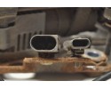 Compresor de suspensión Volvo XC60 II 15.1550-0087.2 15.1599-0375.1 3