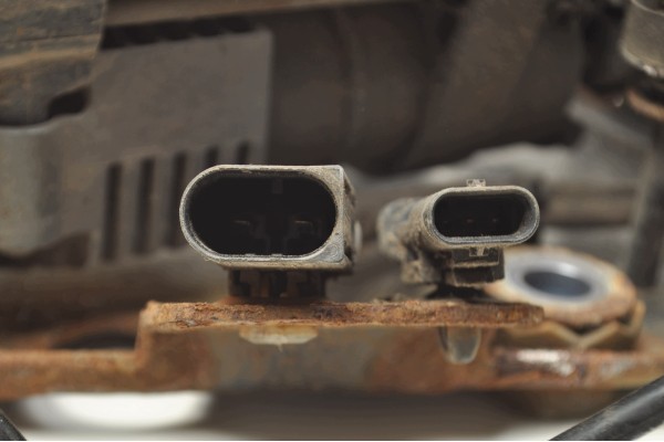 Compresor de suspensión Volvo XC60 II 15.1550-0087.2 15.1599-0375.1 3