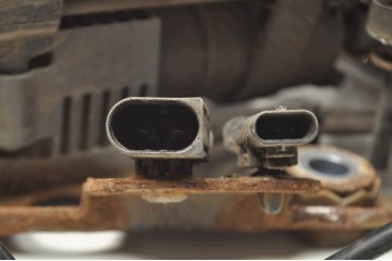 Compresor de suspensión Volvo XC60 II 15.1550-0087.2 15.1599-0375.1 3