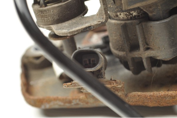 Compresor de suspensión Volvo XC60 II 15.1550-0087.2 15.1599-0375.1 3