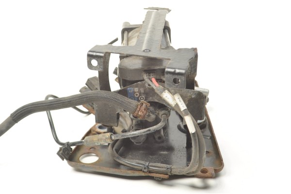 Compresor de suspensión Volvo XC60 II 15.1550-0087.2 15.1599-0375.1 3