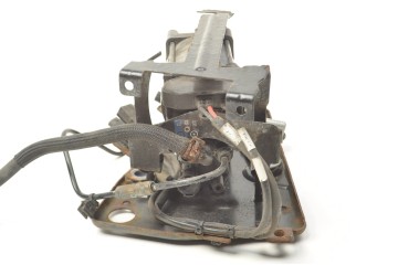 Compresor de suspensión Volvo XC60 II 15.1550-0087.2 15.1599-0375.1 3