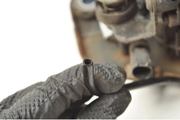 Compresor de suspensión Volvo XC60 II 15.1550-0087.2 15.1599-0375.1 3