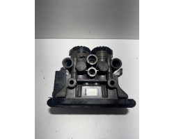 Valve Modulator EBS Rear Pneumatic Ford F Max Cargo Euro 6