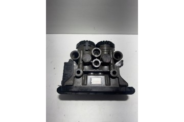 Valve Modulator EBS Rear Pneumatic Ford F Max Cargo Euro 6
