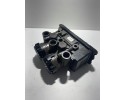Valve Modulator EBS Rear Pneumatic Ford F Max Cargo Euro 6 Catalog number of the part Zawor Modulator EBS Tylny Ty Pneumatyczny 