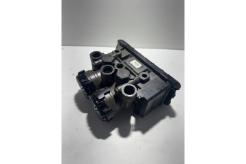 Valve Modulator EBS Rear Pneumatic Ford F Max Cargo Euro 6 Catalog number of the part Zawor Modulator EBS Tylny Ty Pneumatyczny 