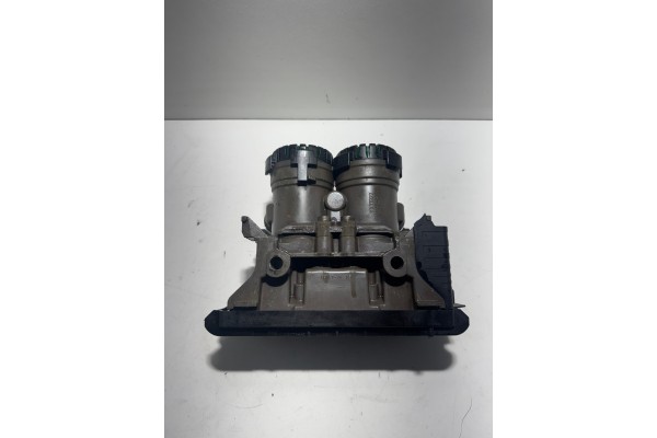 Valve Modulator EBS Rear Pneumatic Ford F Max Cargo Euro 6 Part manufacturer Ford OE