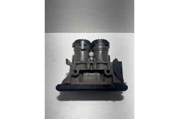 Valve Modulator EBS Rear Pneumatic Ford F Max Cargo Euro 6 Part manufacturer Ford OE