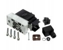 Danfoss PVEM 12 V Electrical Activation