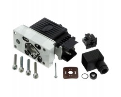 Danfoss PVEM 12 V Electrical Activation
