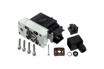 Danfoss PVEM 12 V Electrical Activation