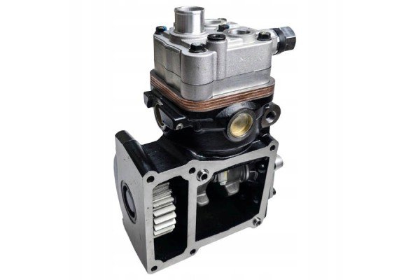 MAN TGA TGS TGX Lions Air Compressor LP3997 K015948 51541007231