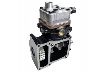 MAN TGA TGS TGX Lions Air Compressor LP3997 K015948 51541007231